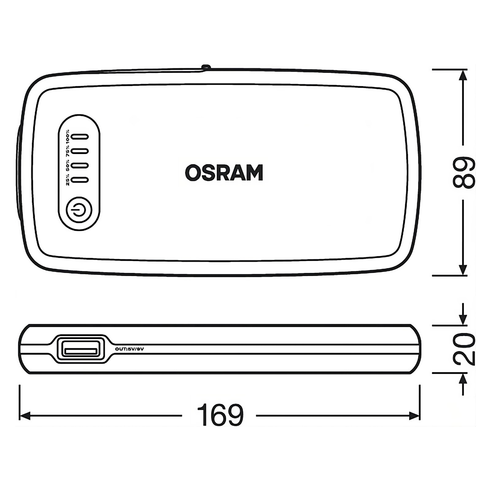 OSRAOBSL200